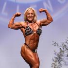 Judy  Gaillard - NPC Southern Classic 2011 - #1